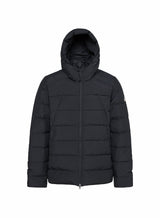 DOUDOUNE HOMME KEPLER NOIR NOIR