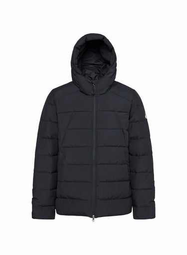 DOUDOUNE HOMME KEPLER NOIR NOIR