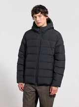 DOUDOUNE HOMME KEPLER NOIR NOIR