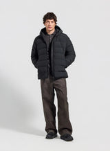 DOUDOUNE HOMME KEPLER NOIR NOIR