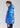 DOUDOUNE HOMME STEN BLEU ELECTRIC BLEU ELECTRIC