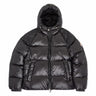 DOUDOUNE HOMME STEN NOIR NOIR