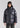 DOUDOUNE HOMME STEN NOIR NOIR