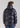 DOUDOUNE HOMME STEN NOIR NOIR