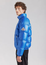 DOUDOUNE HOMME VINTAGE MYTHIC 3 BLEU ROYAL BLEU ROYAL