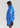 DOUDOUNE HOMME VINTAGE MYTHIC 3 BLEU ROYAL BLEU ROYAL
