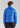 DOUDOUNE HOMME VINTAGE MYTHIC 3 BLEU ROYAL BLEU ROYAL