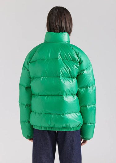 DOUDOUNE HOMME VINTAGE MYTHIC 3 VERT VERT