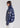 DOUDOUNE HOMME VINTAGE MYTHIC MARINE MARINE