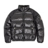 DOUDOUNE HOMME VINTAGE MYTHIC NOIR NOIR