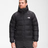 DOUDOUNE HOMME HYDRNLTE DOWN NOIR NOIR