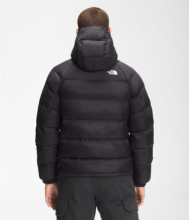 DOUDOUNE HOMME HYDRNLTE DOWN NOIR NOIR