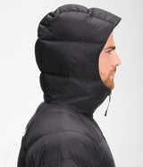 DOUDOUNE HOMME HYDRNLTE DOWN NOIR NOIR