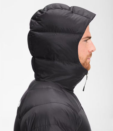DOUDOUNE HOMME HYDRNLTE DOWN NOIR NOIR