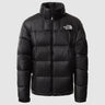 DOUDOUNE HOMME LHOTSE 700 NOIR NOIR