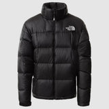 DOUDOUNE HOMME LHOTSE 700 NOIR NOIR