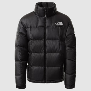 DOUDOUNE HOMME LHOTSE 700 NOIR NOIR