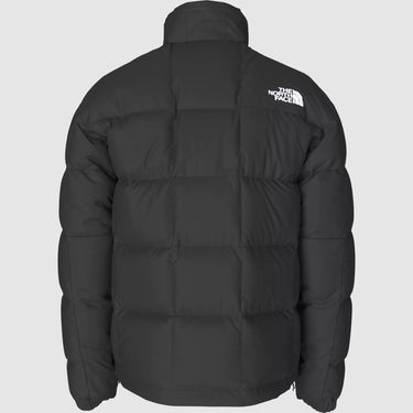 DOUDOUNE HOMME LHOTSE 700 NOIR NOIR