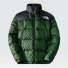 DOUDOUNE HOMME LHOTSE 700 VERT FONCE VERT FONCE