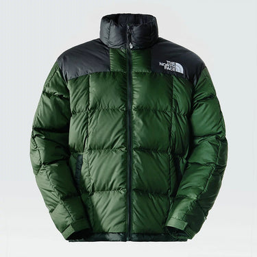 DOUDOUNE HOMME LHOTSE 700 VERT FONCE VERT FONCE