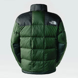 DOUDOUNE HOMME LHOTSE 700 VERT FONCE VERT FONCE