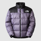 DOUDOUNE HOMME LHOTSE 700 VIOLET VIOLET