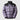 DOUDOUNE HOMME LHOTSE 700 VIOLET VIOLET