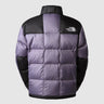DOUDOUNE HOMME LHOTSE 700 VIOLET VIOLET