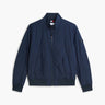 DOUDOUNE HOMME PACKABLE QUILTED HAR MARINE MARINE