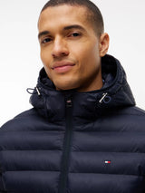 DOUDOUNE HOMME PACKABLE RECYCLED HO MARINE MARINE