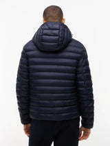 DOUDOUNE HOMME PACKABLE RECYCLED HO MARINE MARINE