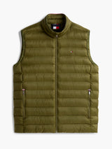 DOUDOUNE HOMME PACKABLE RECYCLED VE VERT VERT