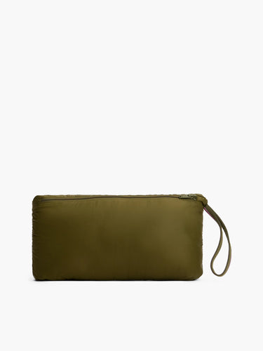 DOUDOUNE HOMME PACKABLE RECYCLED VE VERT VERT