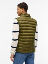 DOUDOUNE HOMME PACKABLE RECYCLED VE VERT VERT