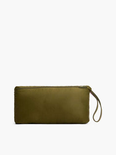 DOUDOUNE HOMME PACKABLE RECYCLED VE VERT VERT