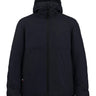 DOUDOUNE HOMME PORTLAND HOODED JAC MARINE MARINE