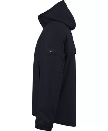 DOUDOUNE HOMME PORTLAND HOODED JAC MARINE MARINE