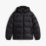 DOUDOUNE HOMME ESSENTIAL DOWN J NOIR NOIR