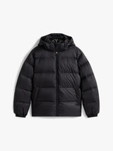 DOUDOUNE HOMME ESSENTIAL DOWN J NOIR NOIR