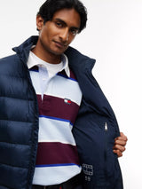 DOUDOUNE HOMME LIGHT DOWN PACKB MARINE MARINE