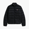DOUDOUNE HOMME LIGHT DOWN PACKB NOIR NOIR