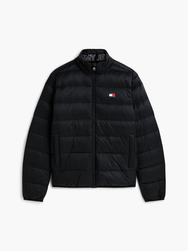 DOUDOUNE HOMME LIGHT DOWN PACKB NOIR NOIR