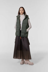DOUDOUNE MIXTE CESAR NEO GREENISH GREENISH