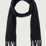 ECHARPE HIZLAW ANTHRACITE ANTHRACITE