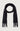 ECHARPE HIZLAW ANTHRACITE ANTHRACITE
