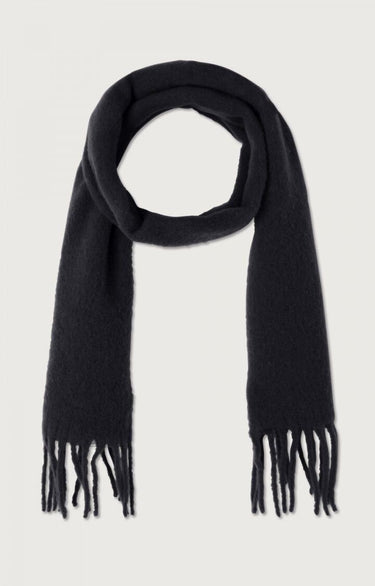 ECHARPE HIZLAW ANTHRACITE ANTHRACITE