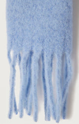ECHARPE HIZLAW CIEL CIEL