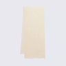 ECHARPE MATHILDE CREME CREME