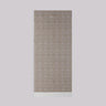 ECHARPE HOMME AFLEURI BEIGE BEIGE