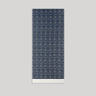 ECHARPE HOMME AFLEURI MARINE MARINE